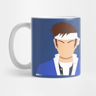 Shingo Vector Mug